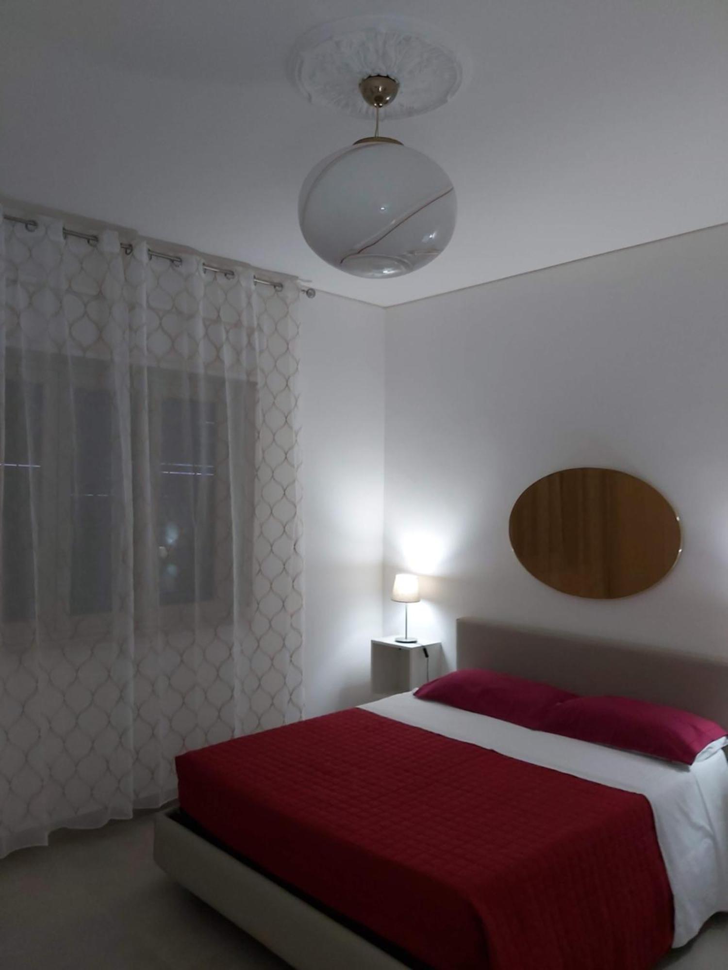 B&B Carpe Diem Гравина-ди-Катания Экстерьер фото