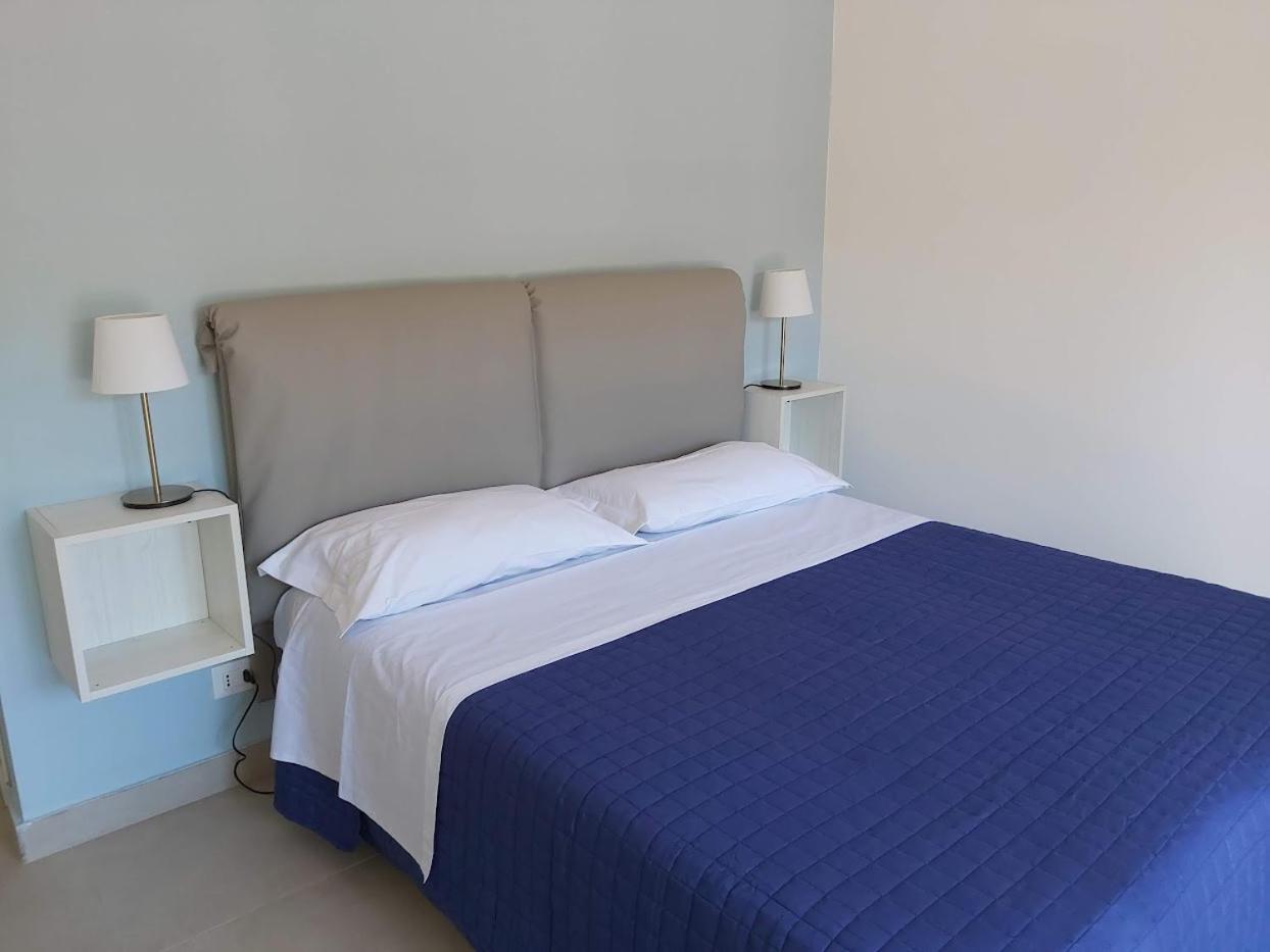 B&B Carpe Diem Гравина-ди-Катания Экстерьер фото