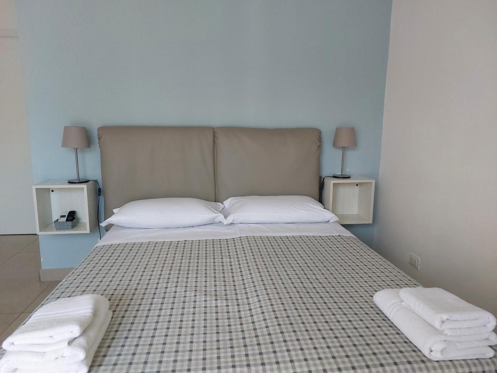 B&B Carpe Diem Гравина-ди-Катания Экстерьер фото