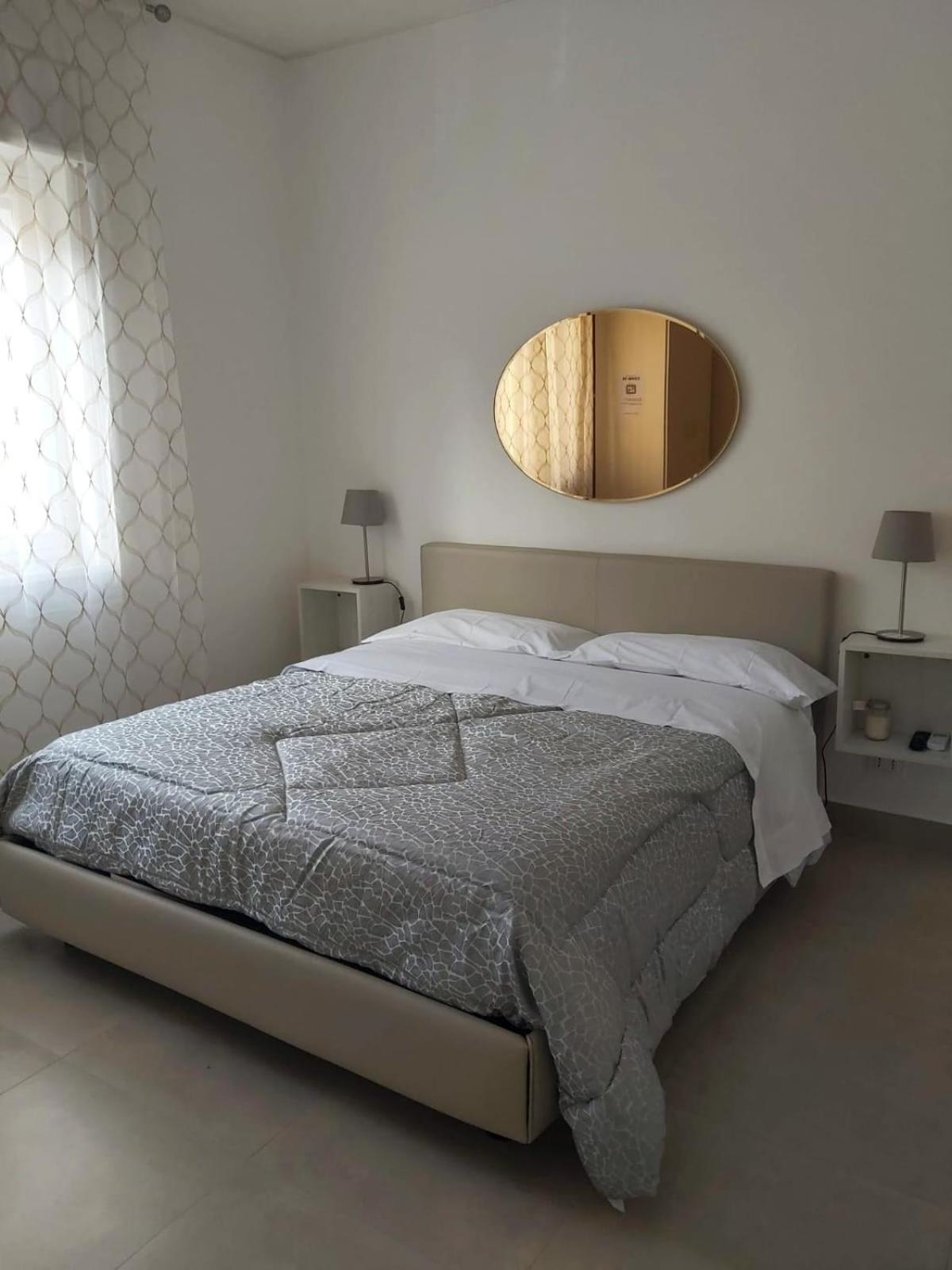 B&B Carpe Diem Гравина-ди-Катания Экстерьер фото